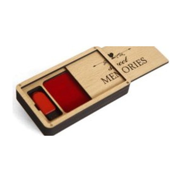 Pendrive Box