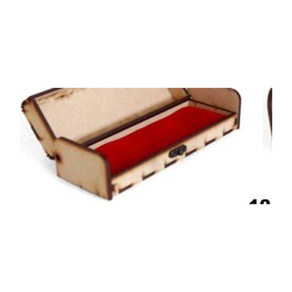 Jewellery Chain Box