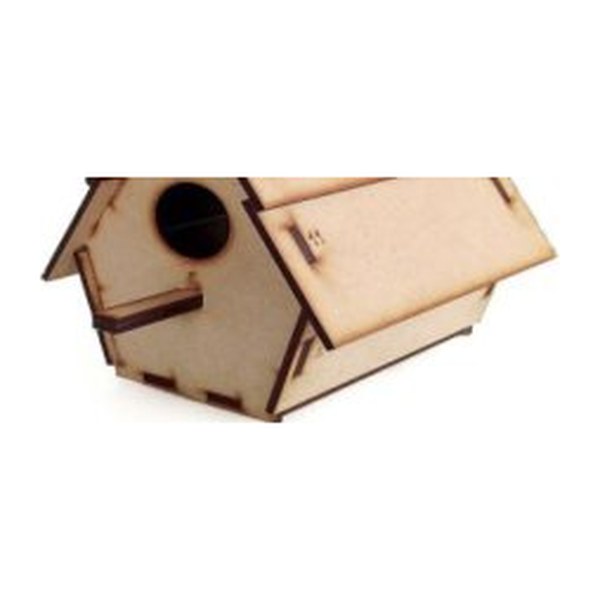 Sparrow Home