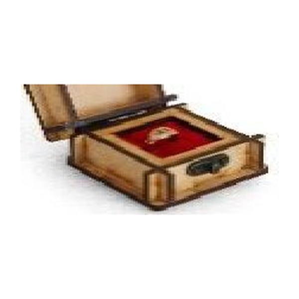 Ring Box