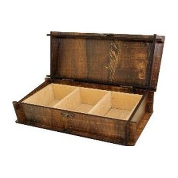 Watch Box