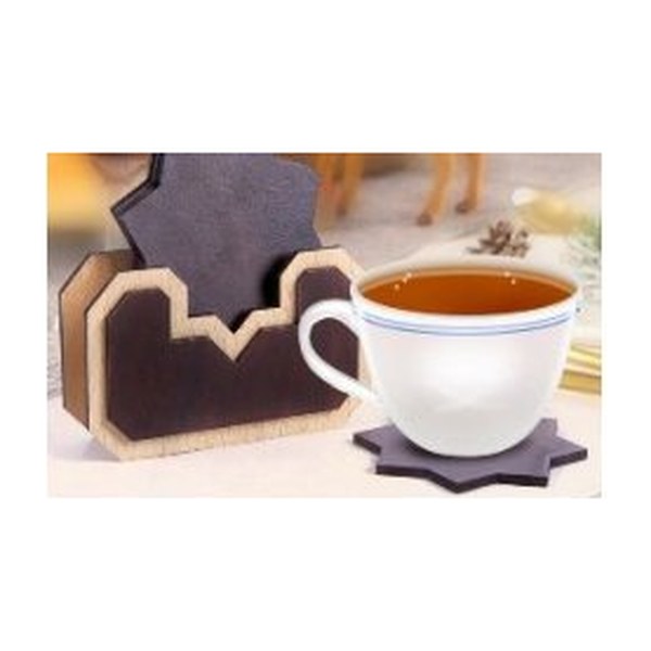Tea Coaster