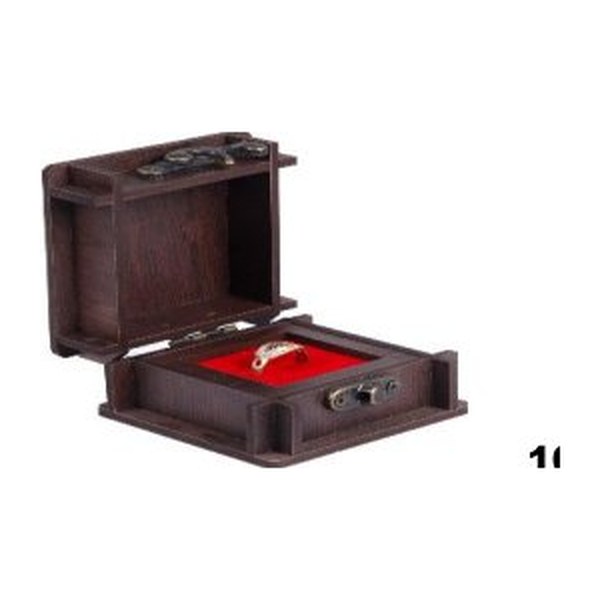 Jewellery Ring Box