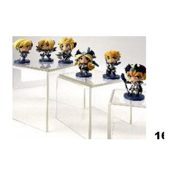 Display Riser Stand