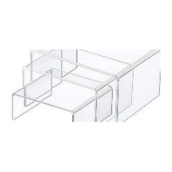 Display Riser Stand