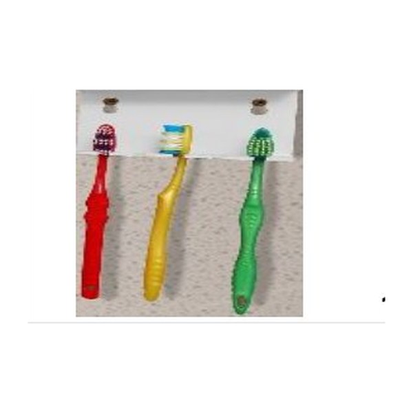 Toothbrush Holder