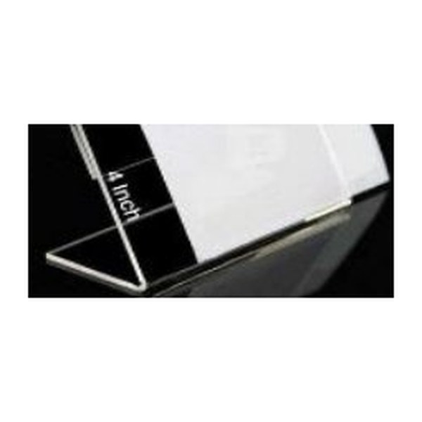 Display Stand A6 - 6*4 INCH ( AD )