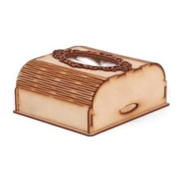 Tissue Box