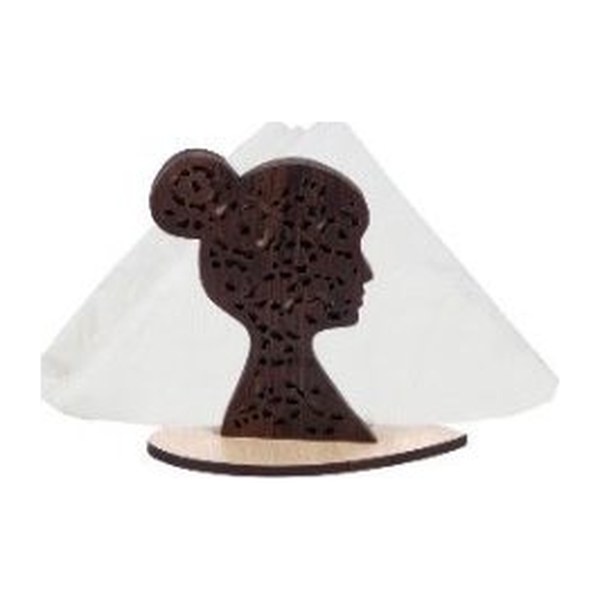 Tissue Holder