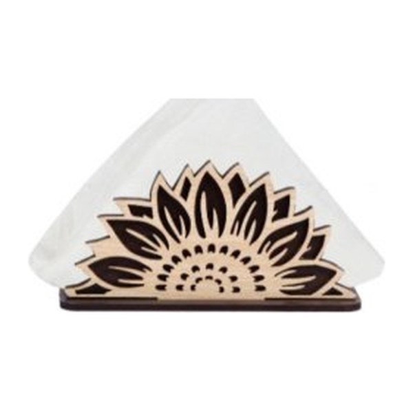 Tissue Holder