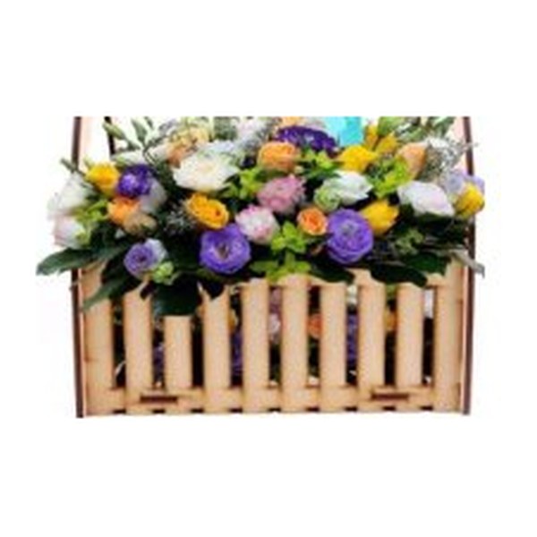 BASKET