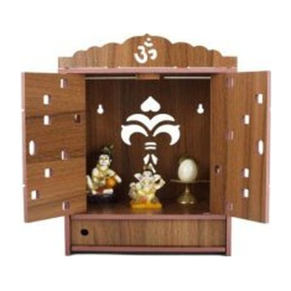 Door Temple