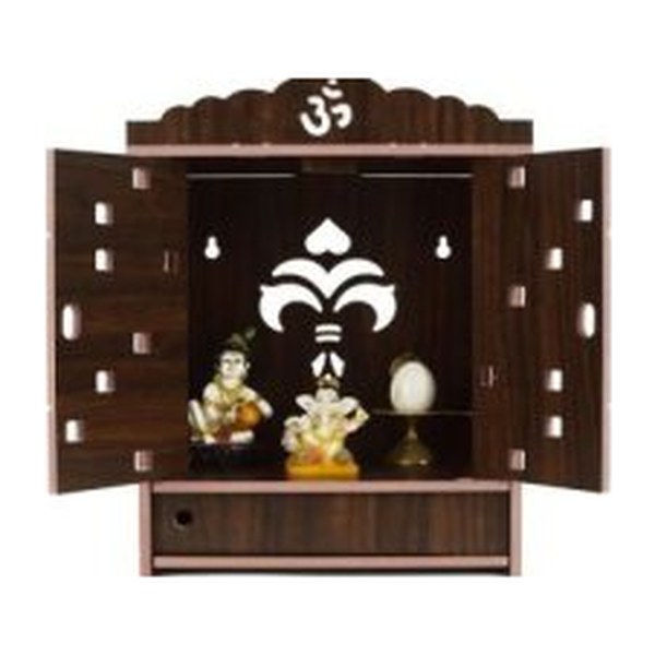 Door Temple