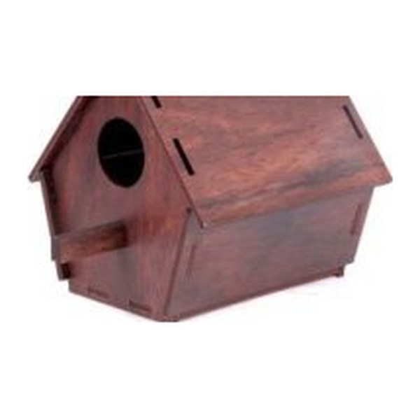 Sparrow Home