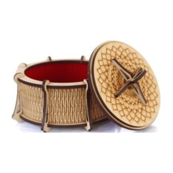Jewellery Box