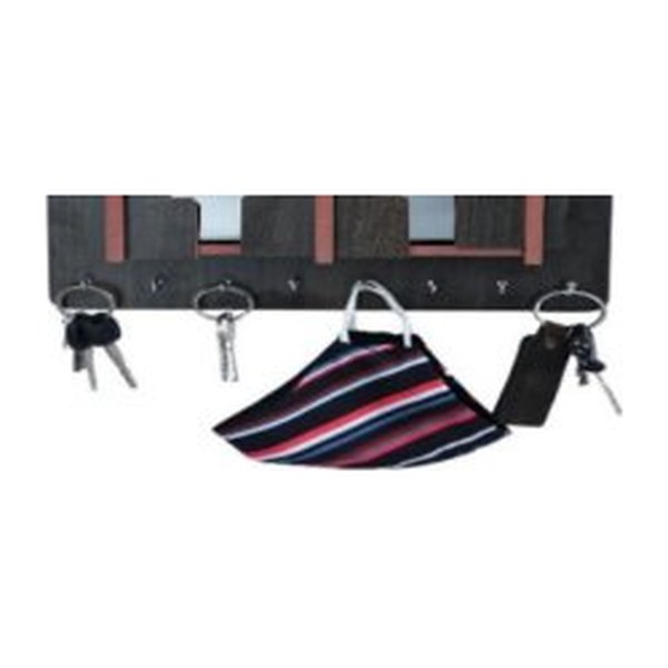 Mobile Stand With Key Holder