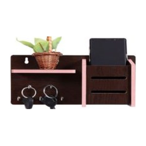 Key Holder With Mobile Stand