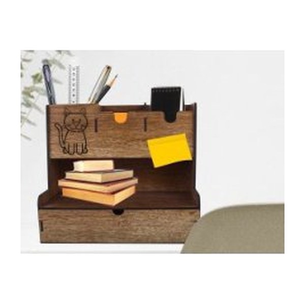 Storadge Shelf