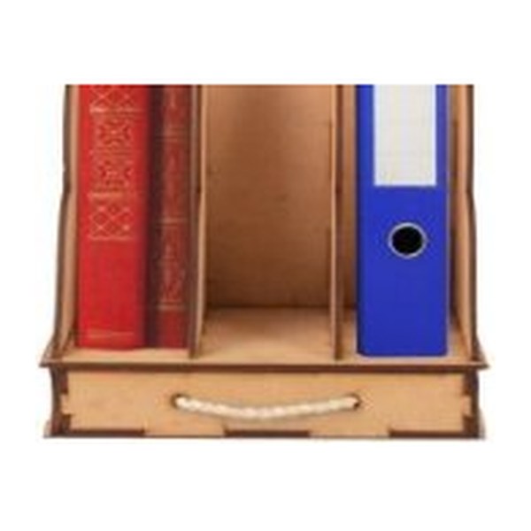 Book stand