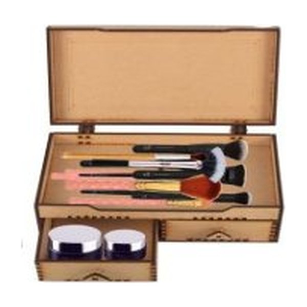 Cosmetic Box