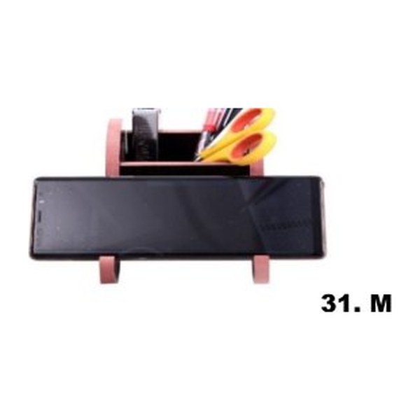 Mobile stand With Pen stand