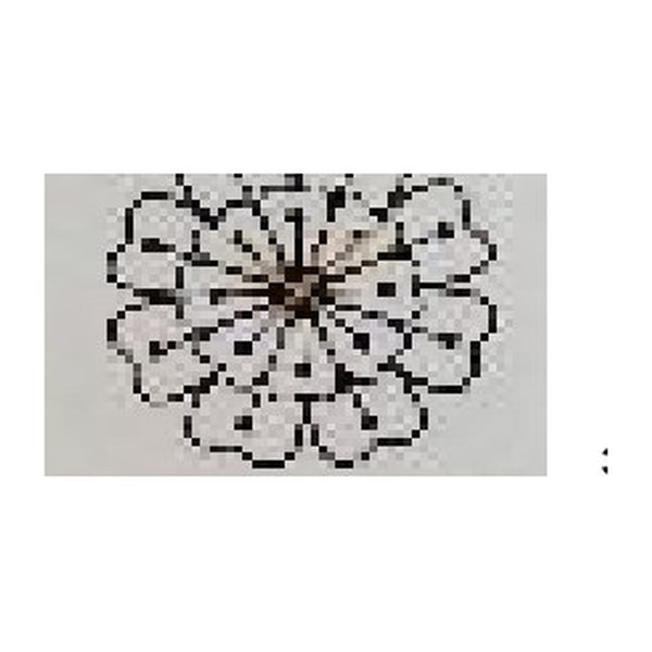 Metal WallClock