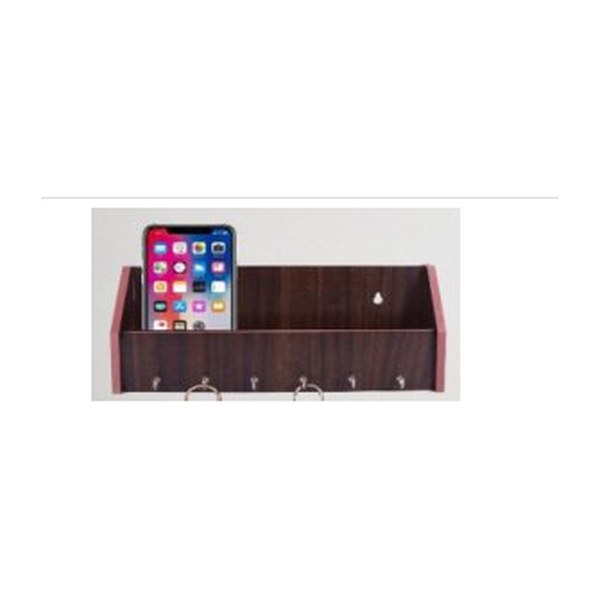 Key Holder With Mobile Stand