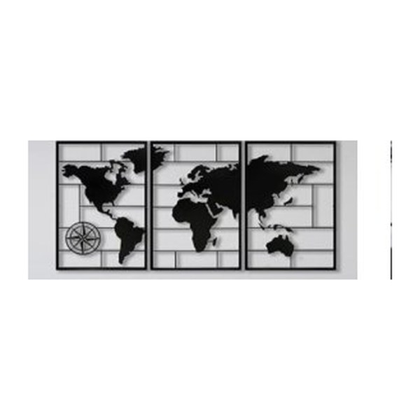 Metal WallArt 3mm