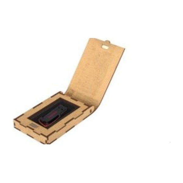 Pendrive Box
