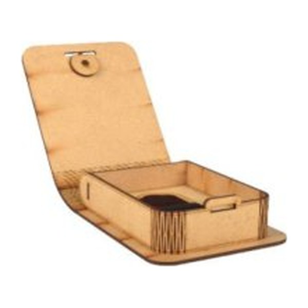 Pendrive Box