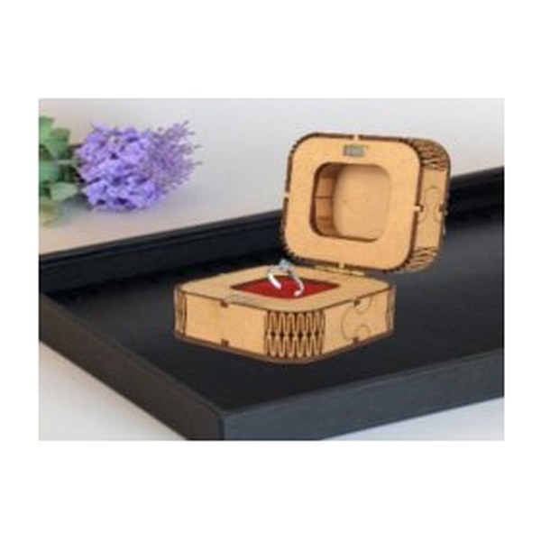 Ring Box
