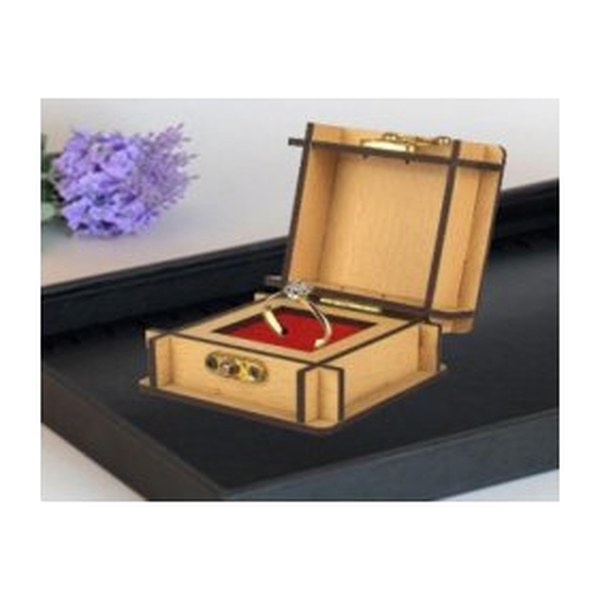 Ring Box