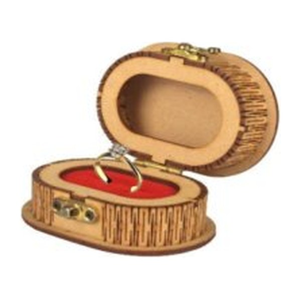 Ring Box