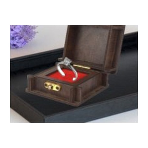 Ring Box
