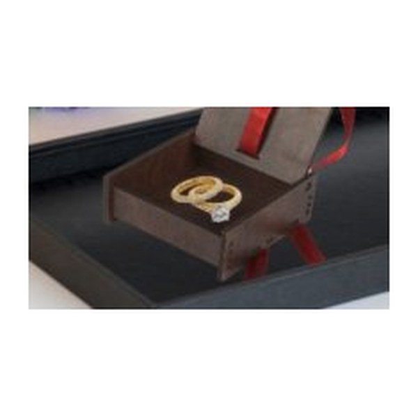 Ring Box