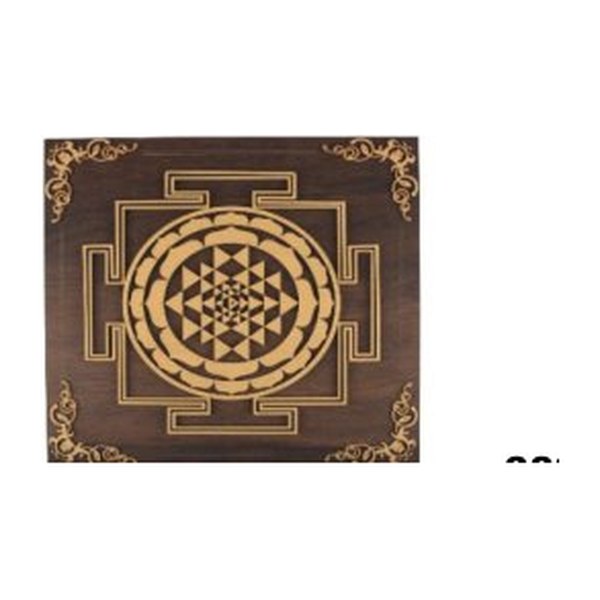 Laxmi Yantra Frame