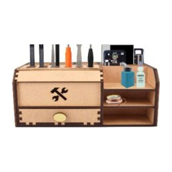 Tools Box