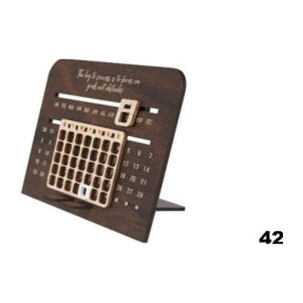 Life Time Calender