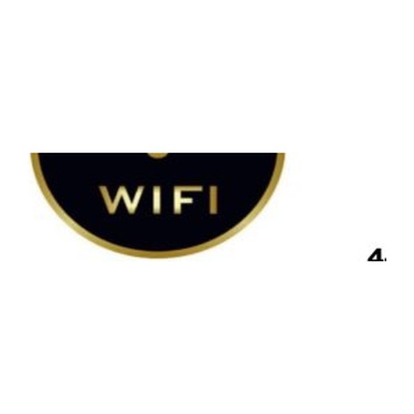 Wifi Sinage Board