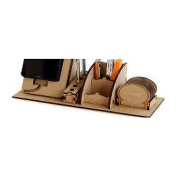 Desk Organisor