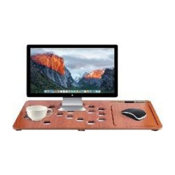 Penstand & CardHolder & Clock