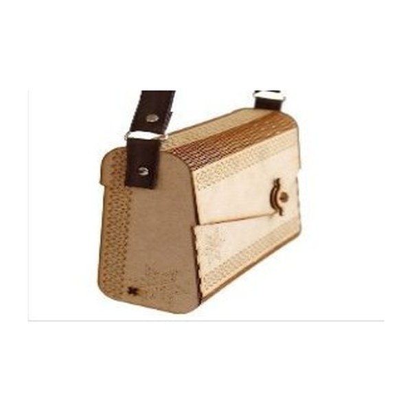 Penstand & CardHolder & Clock