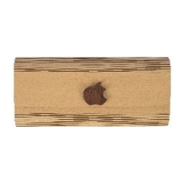 Wooden Purse