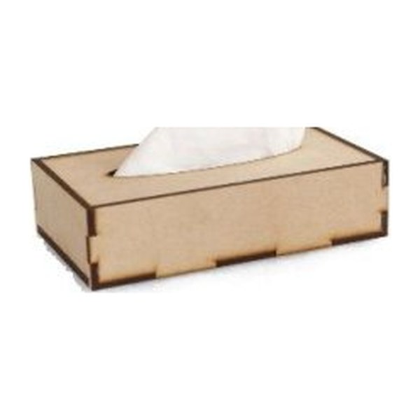 Tissue Box