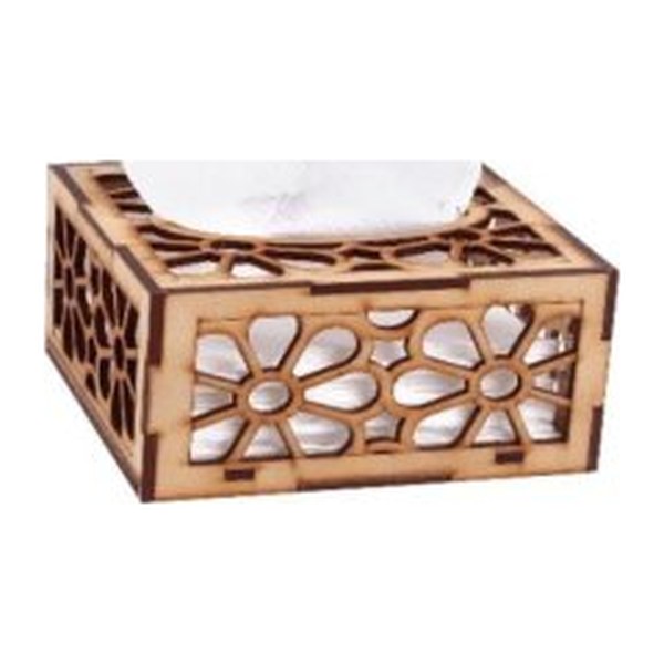 Tissue Box