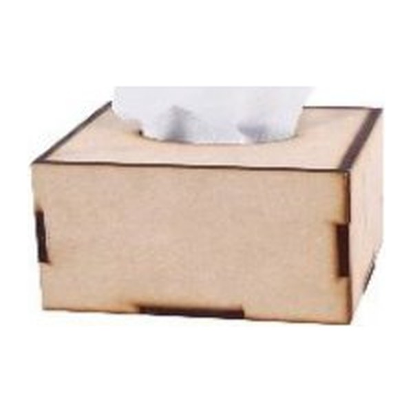 Tissue Box