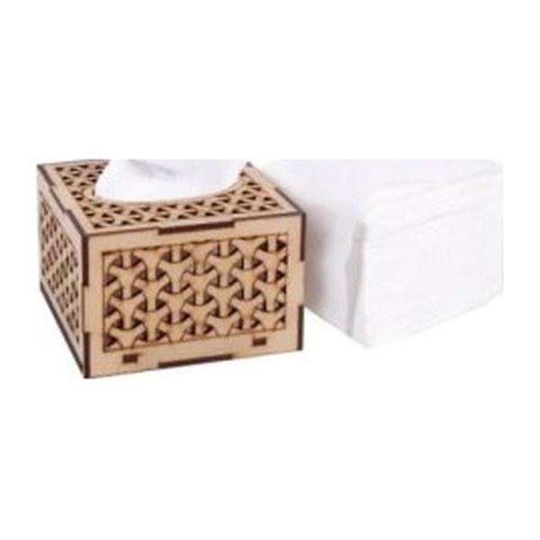 Tissue Box