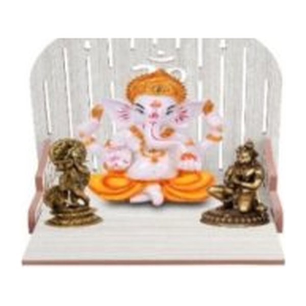 Temple