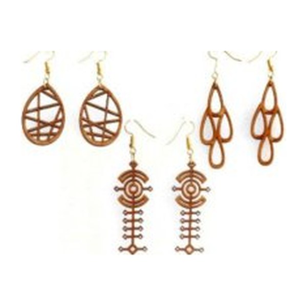 Jewellery & Accessories