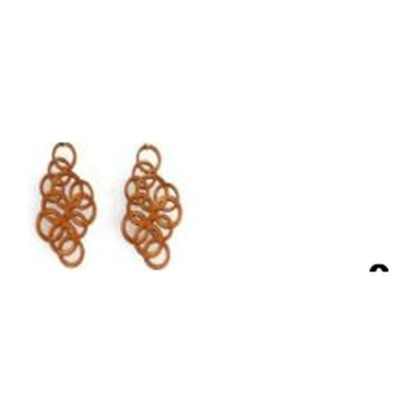 Earing(3 Pice Combo)
